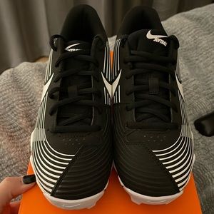 Nike Hyperdiamond 3 Keystone Softball Size 7